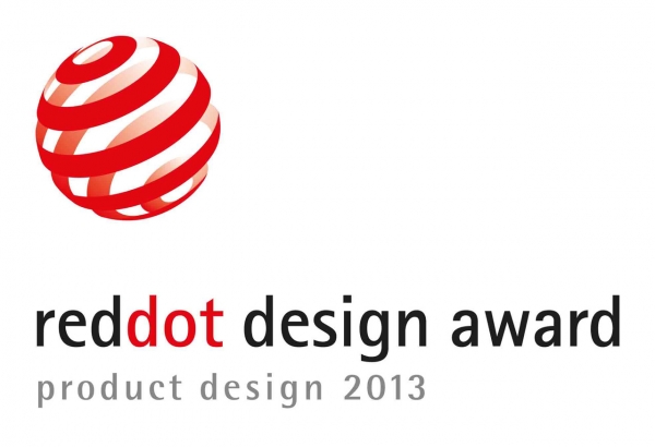 RED DOT design award
